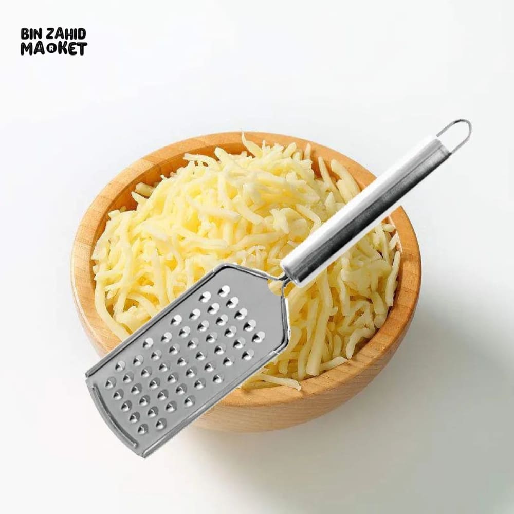 CHEESE GRATOR