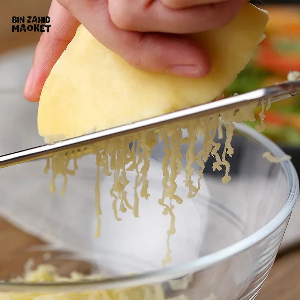 CHEESE GRATOR