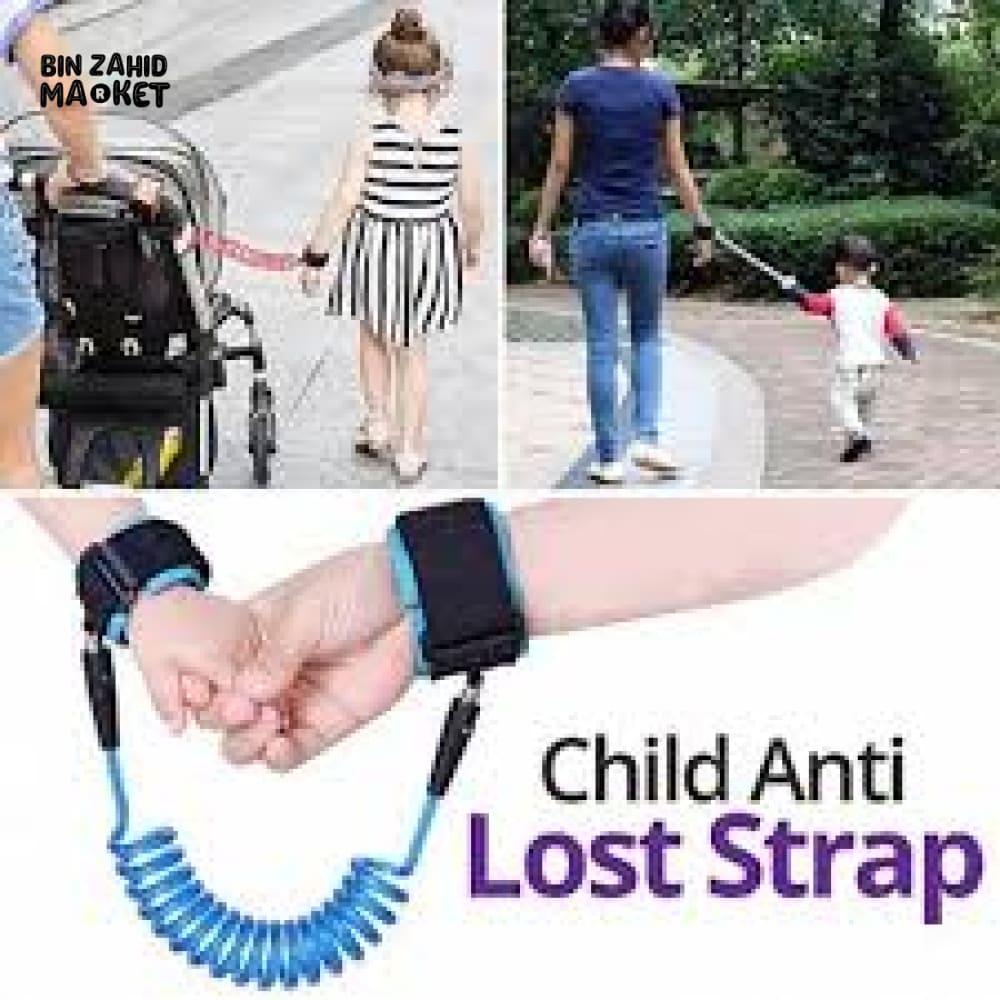 CHILD ANTI-LOST STRAP