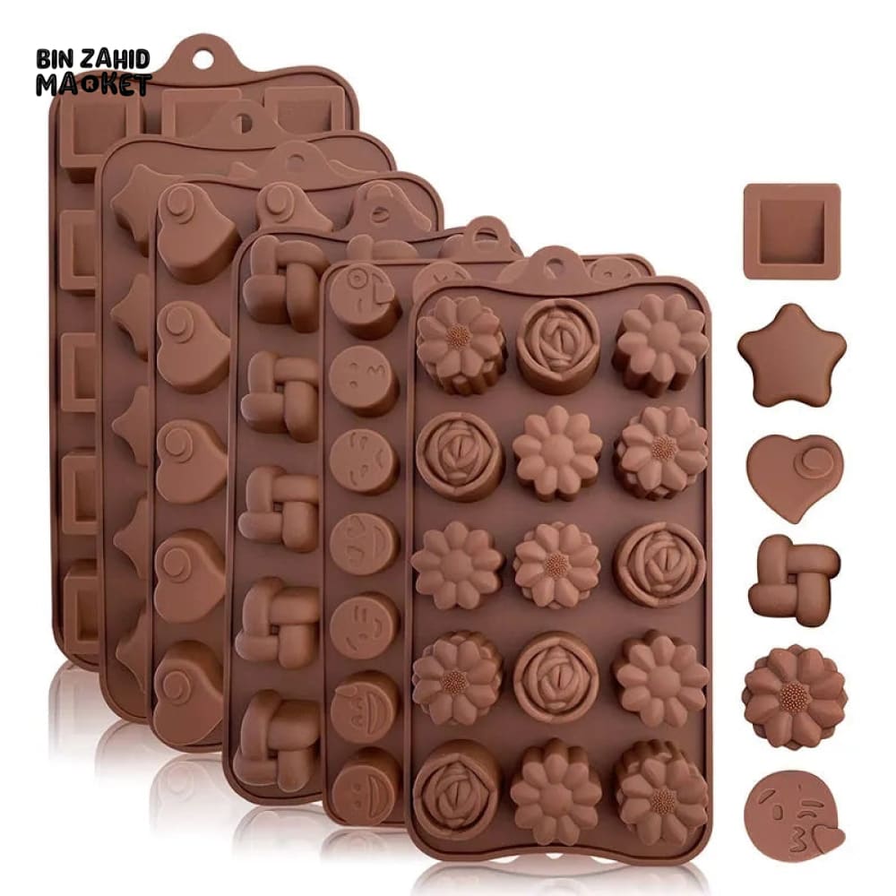 CHOCOLATE MOLD