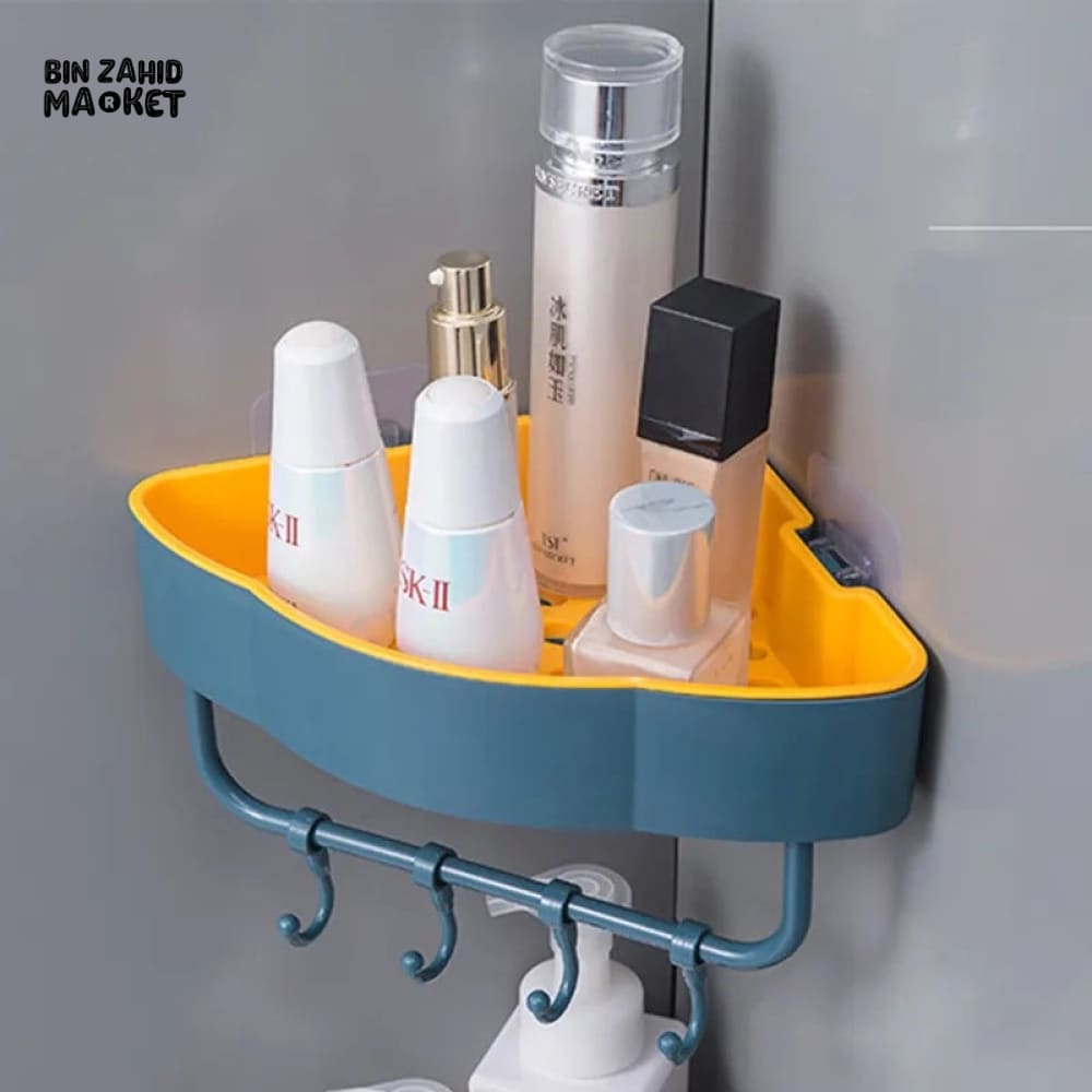 CLOUD CORNER RACK