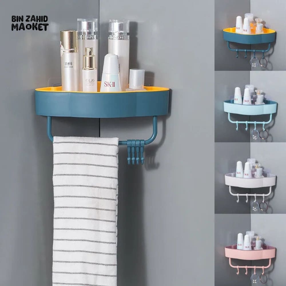 CLOUD CORNER RACK