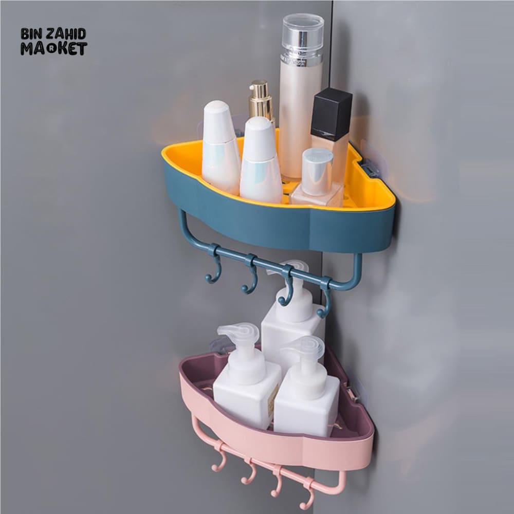 CLOUD CORNER RACK
