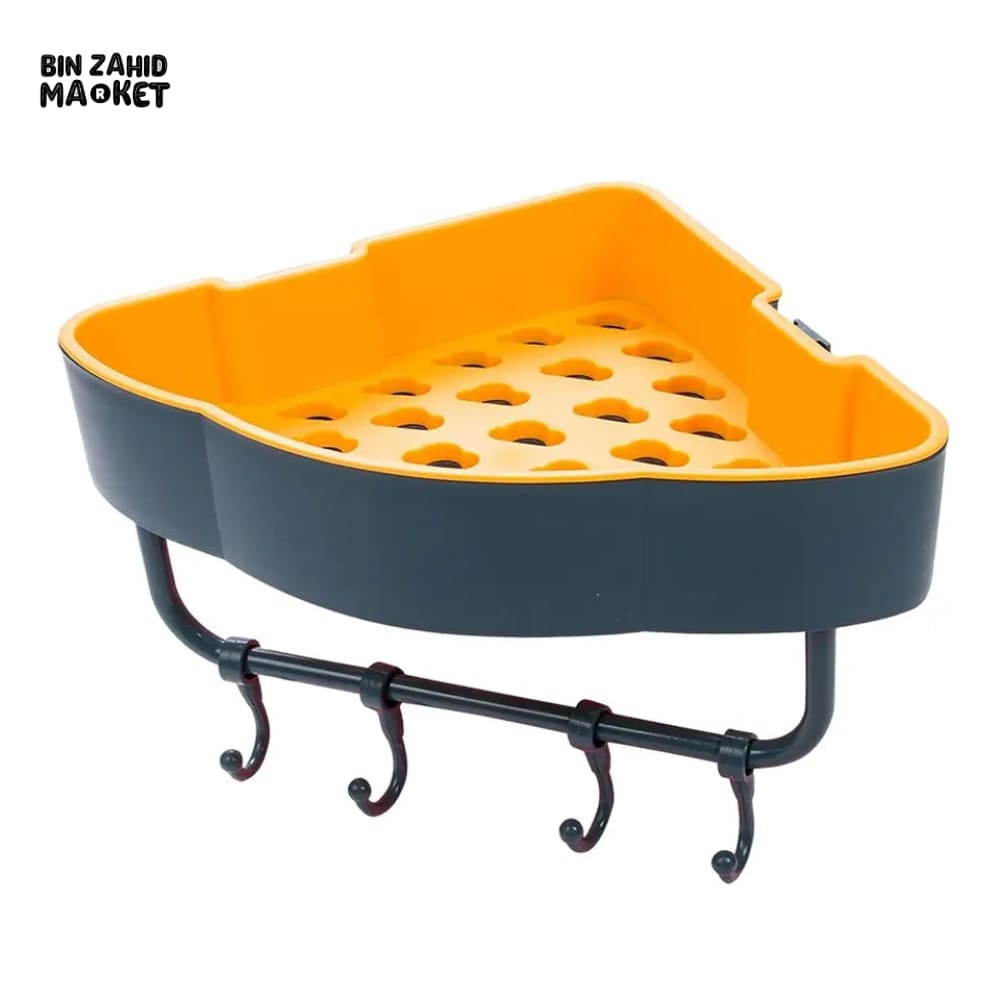 CLOUD CORNER RACK