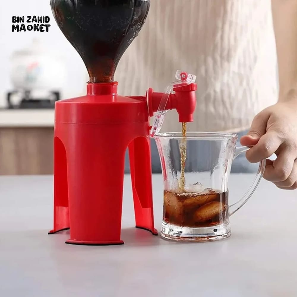 COLDRINK DISPENSER