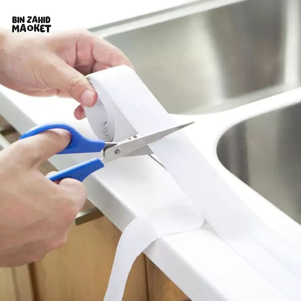 CORNER SEALING TAPE