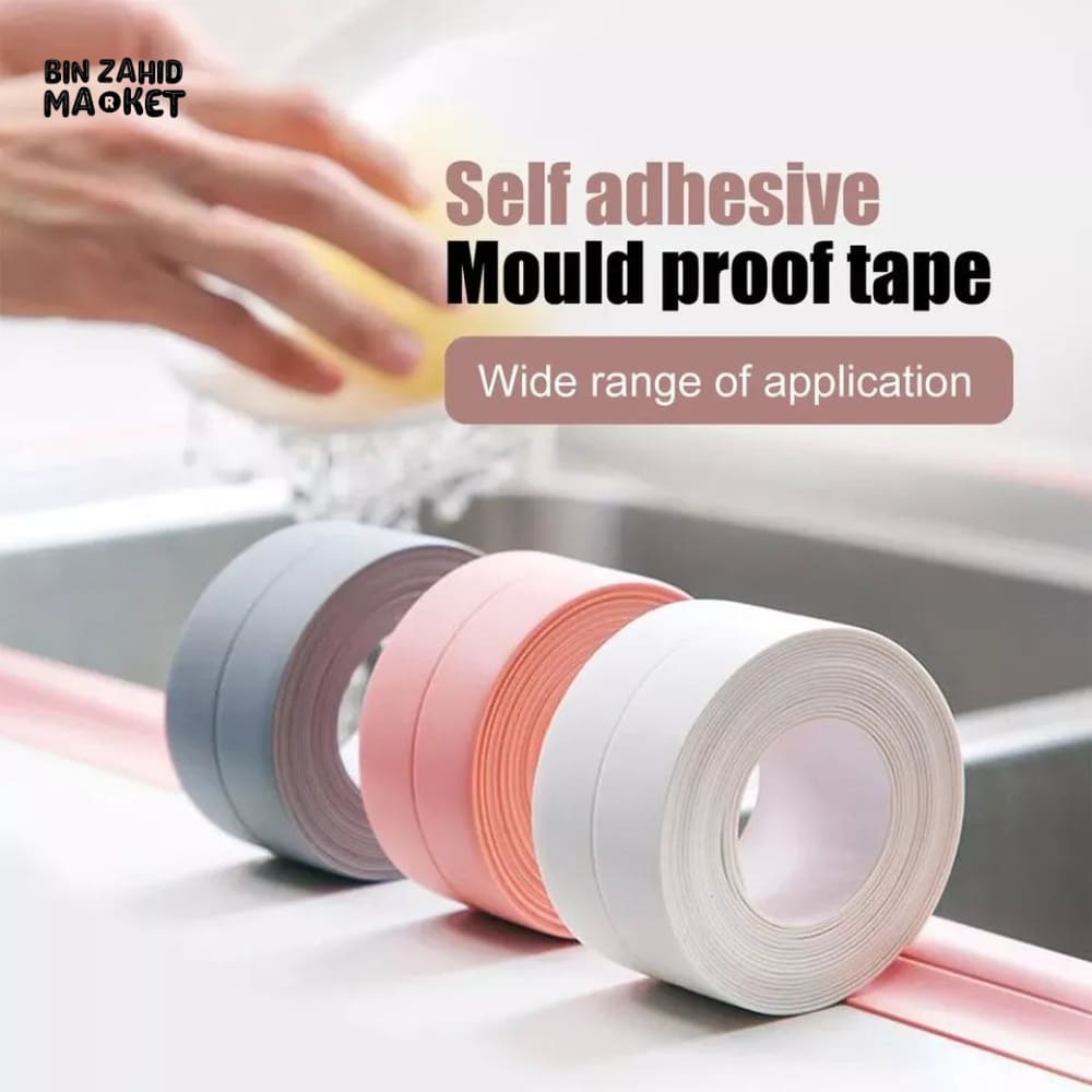 CORNER SEALING TAPE