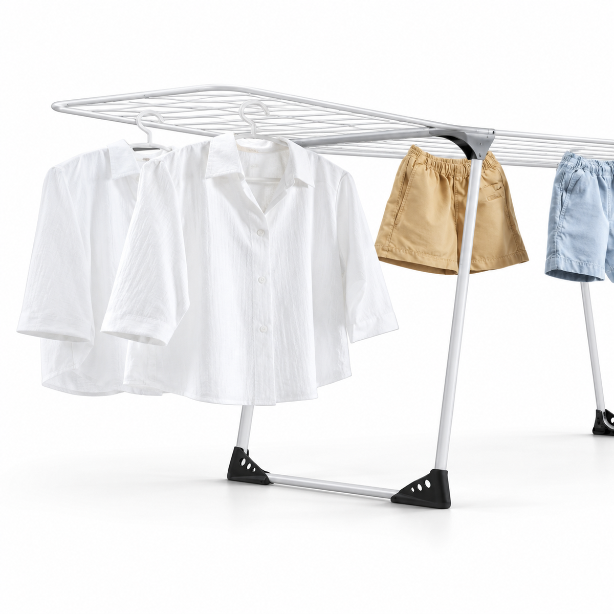 Danny Home Clothes Drying Rack