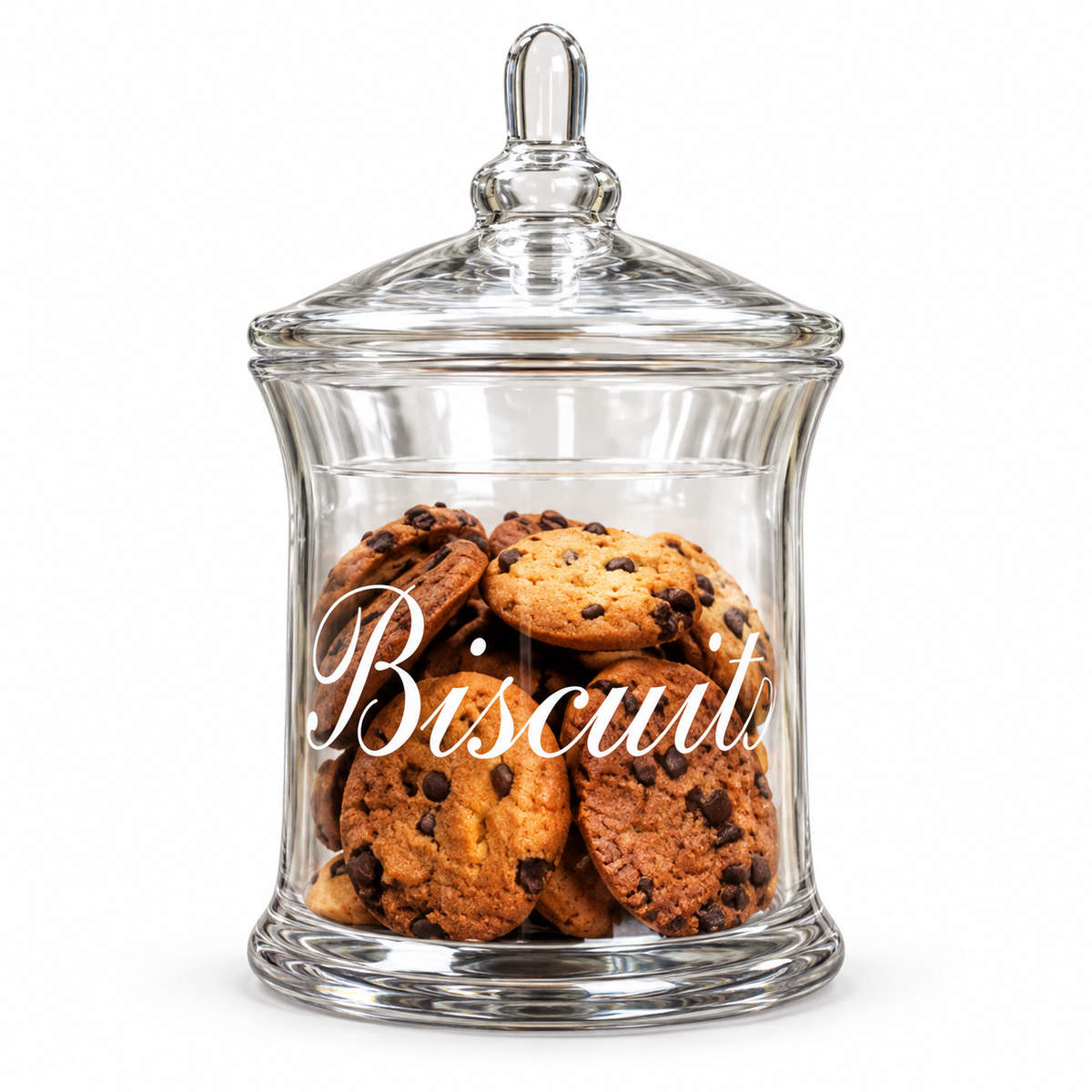 Danny Home Biscuit Jar - 13.9 cm