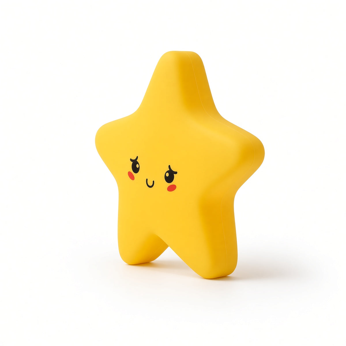 Lightora USB Rechargeable Night Light - Star