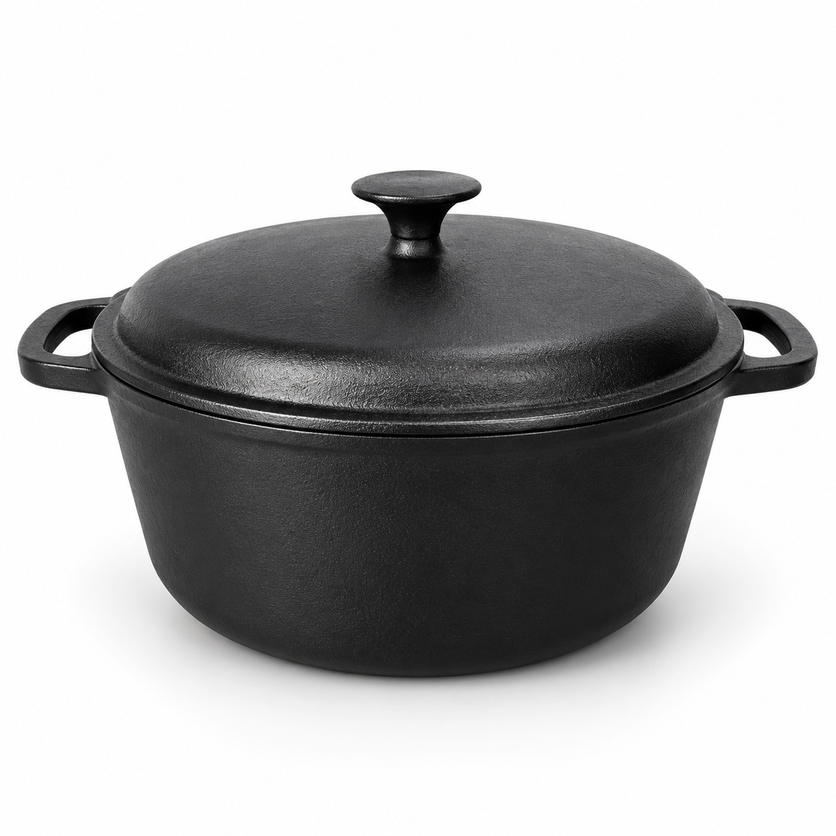 Danny Home Cooking Pot With Lid