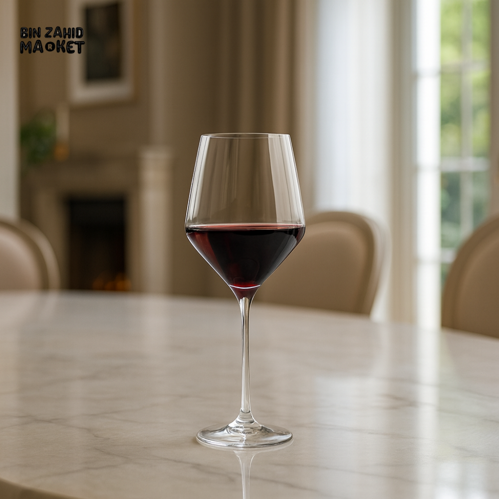 DANNY HOME 2 PIECE SET GLASS 700 ML CRY03
