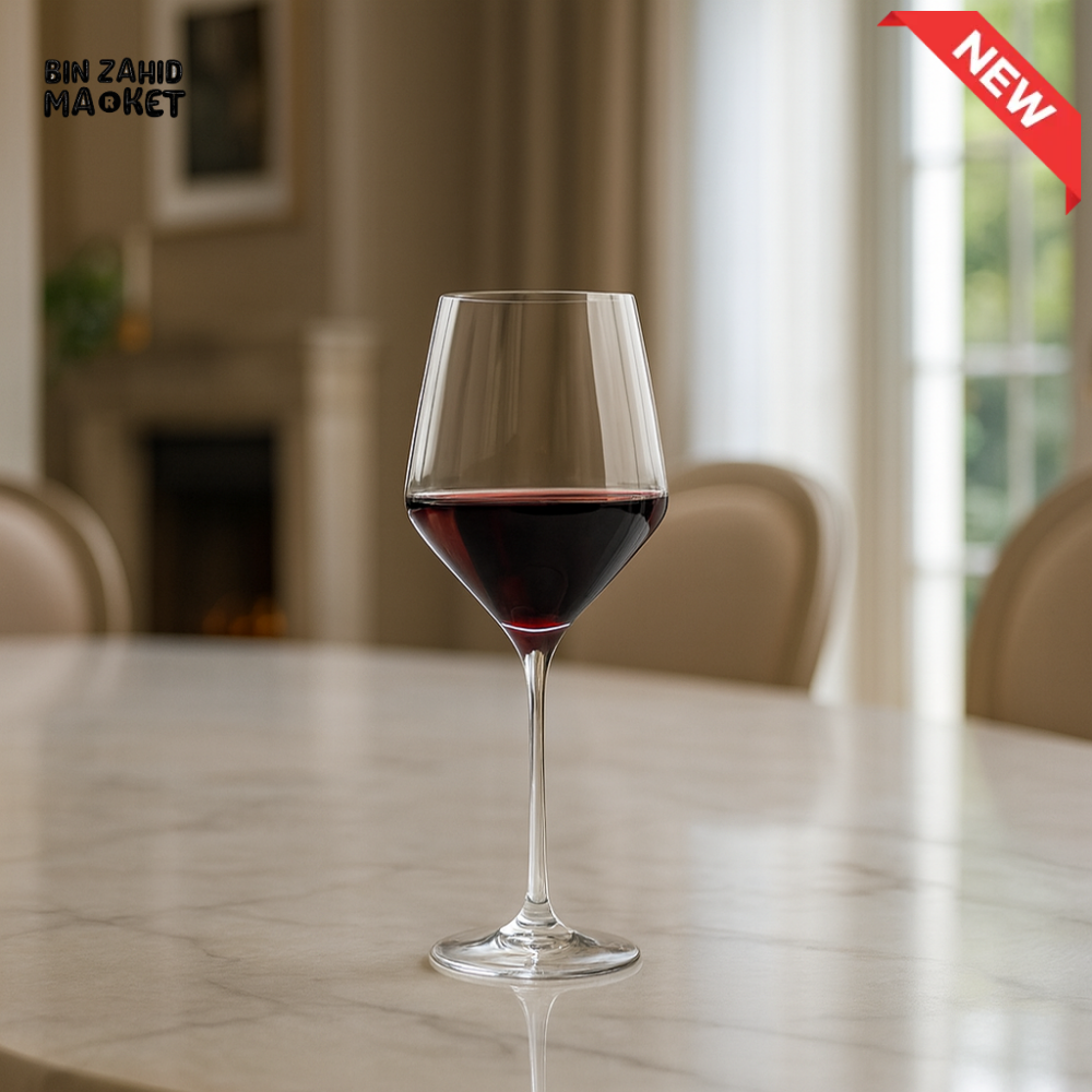 DANNY HOME 2 PIECE SET GLASS 700 ML CRY03