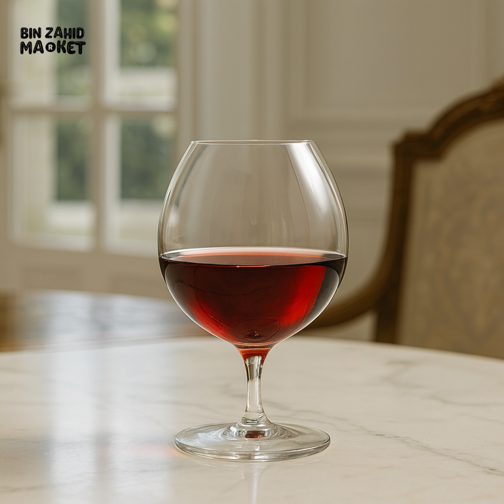 DANNY HOME 2 PIECE SET GLASS 800 ML CRY04