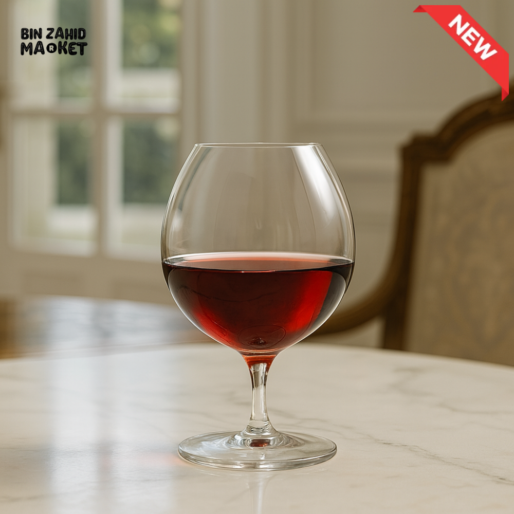 DANNY HOME 2 PIECE SET GLASS 800 ML CRY04