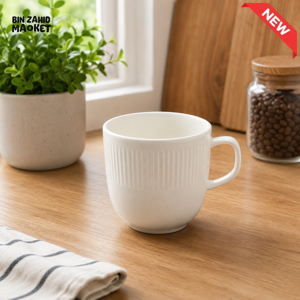 DANNY HOME 300ML PORCELAIN MUG – BW20-136-11