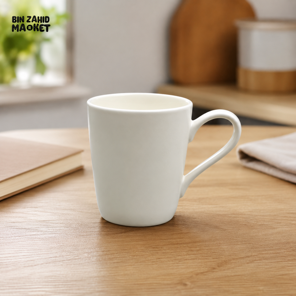 DANNY HOME 300ML PORCELAIN MUG – BW20-59