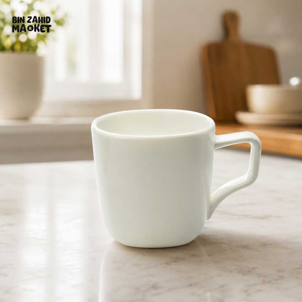 DANNY HOME 370ML PORCELAIN MUG – BW20-58