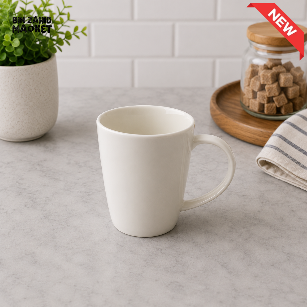 DANNY HOME 400ML PORCELAIN MUG – BW20-55