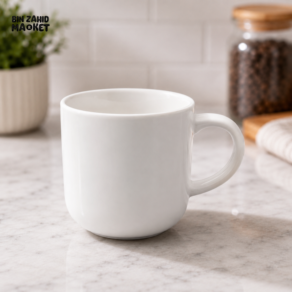 DANNY HOME 480ML PORCELAIN MUG – CPK-054