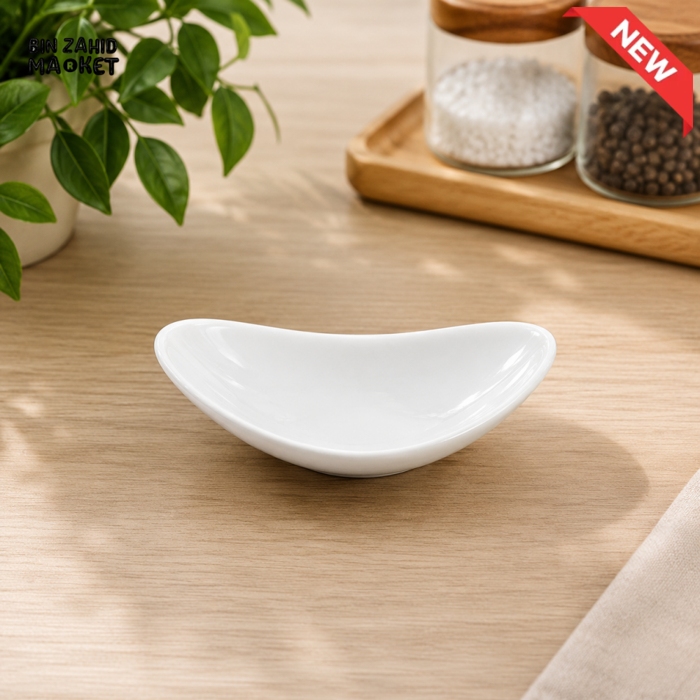DANNY HOME 5.5’’ PORCELAIN BOWL – BW26-87