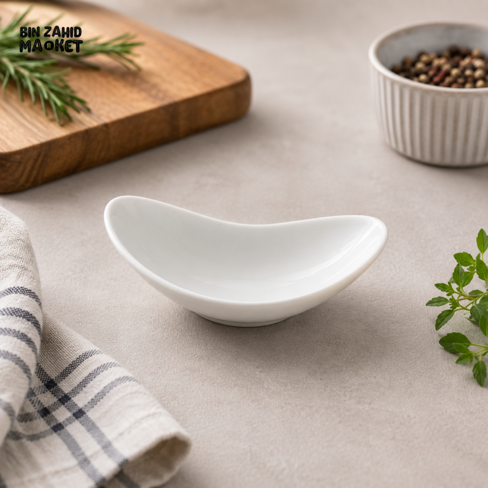 DANNY HOME 7.5’’ PORCELAIN BOWL – BW26-86