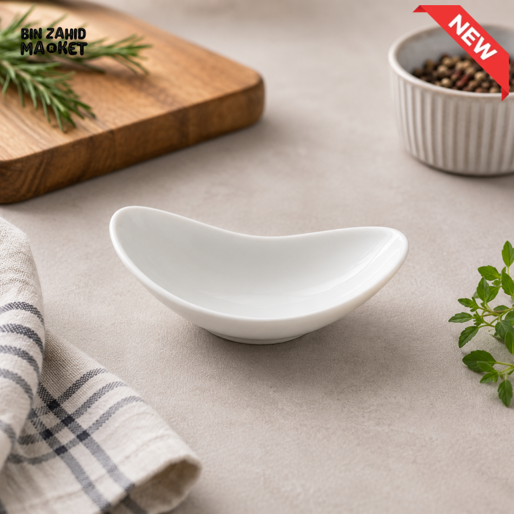 DANNY HOME 7.5’’ PORCELAIN BOWL – BW26-86