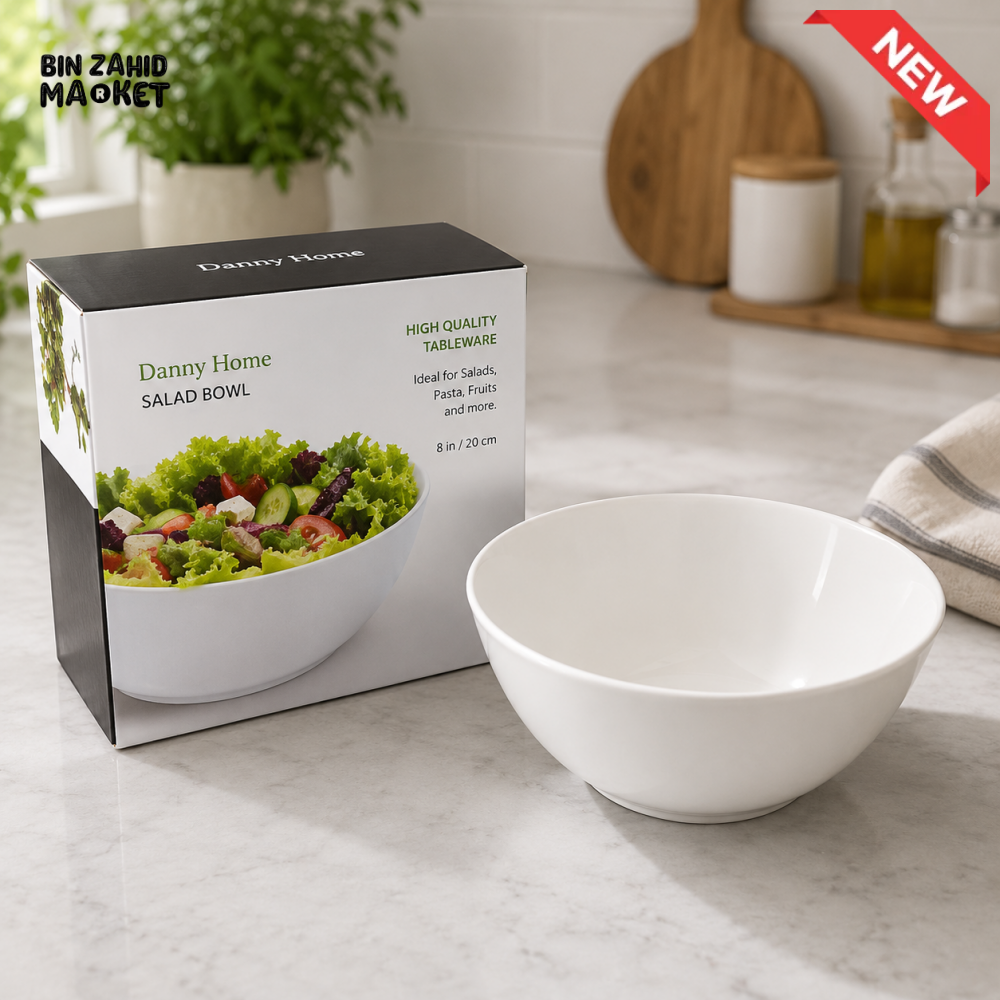 DANNY HOME CERAMIC BOWL – BW20-112