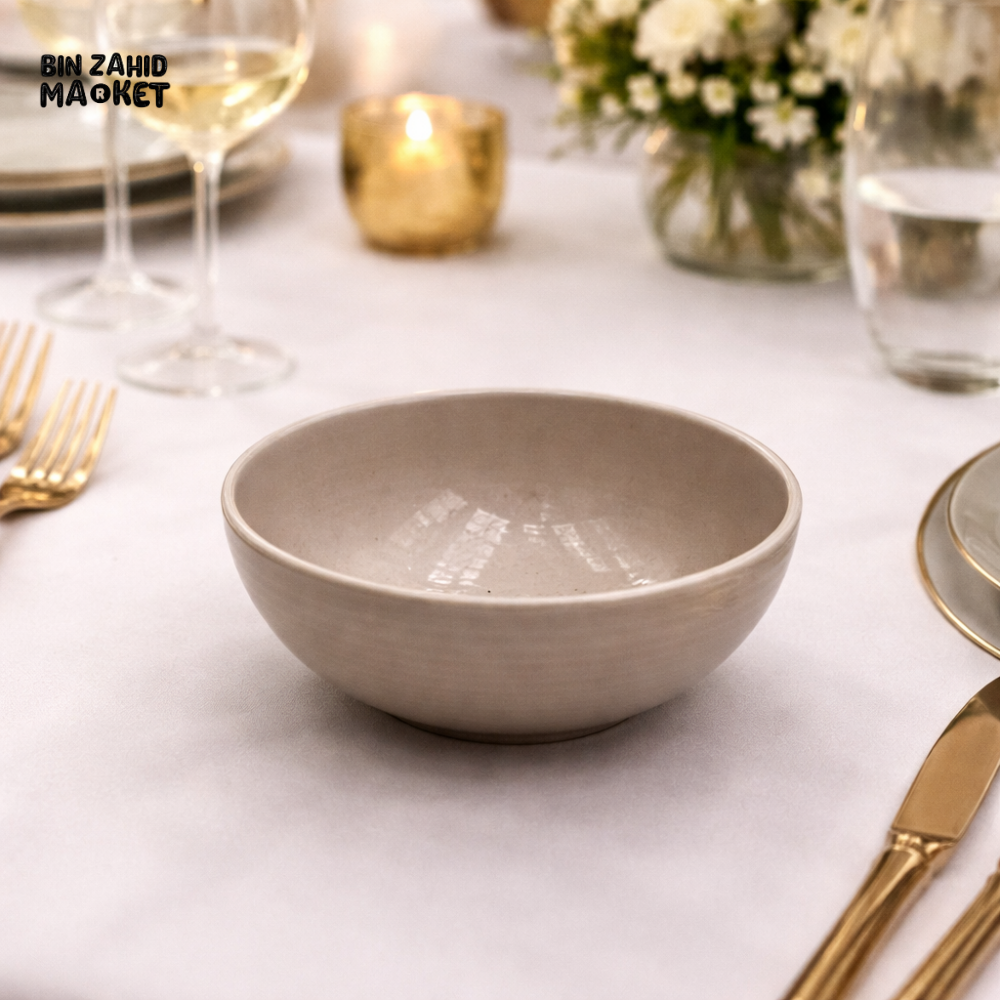 DANNY HOME LUXURY CERAMIC SMALL BOWL 12CM – SYP61-04