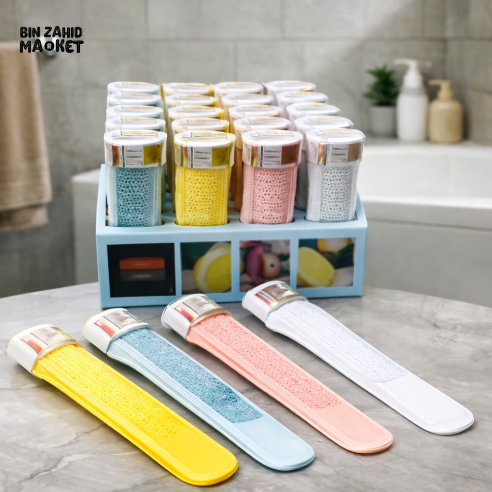 DANNY HOME MIX COLOUR KULFI MOULD ICE CREAM POPSICLE MAKER SET MULTICOLOR REUSABLE FREEZER DESSERT TOOL DH3577