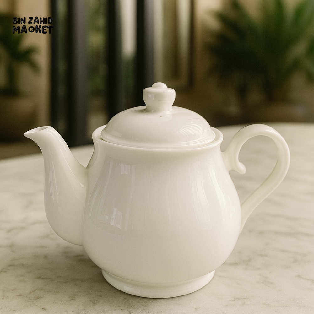 DANNY HOME WHITE PORCELAIN 330ML BW20 11