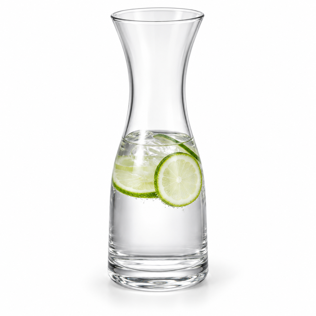 Danny Home Glass Carafe - 1200 ml