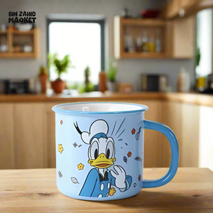 DISNEY MICKEY & FRIENDS CERAMIC CUP - DONALD DUCK 350ML
