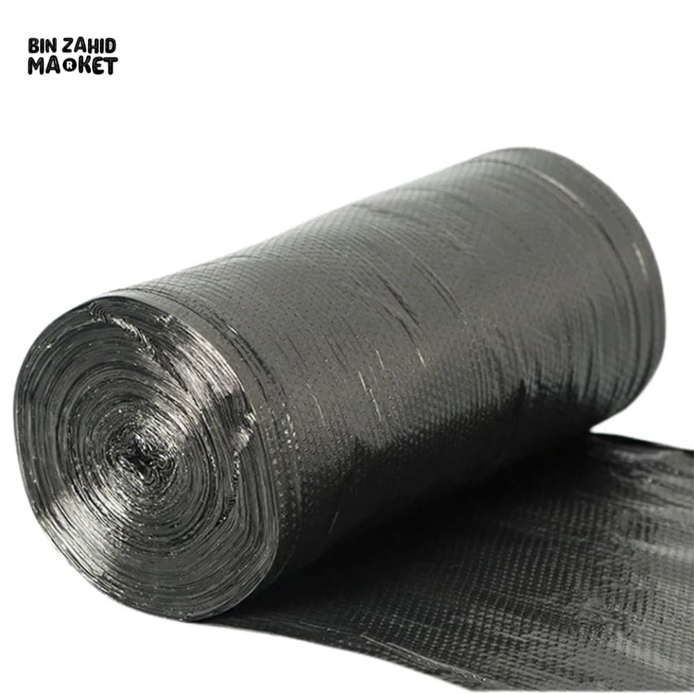 22 PIECES GARBAGE BAGS