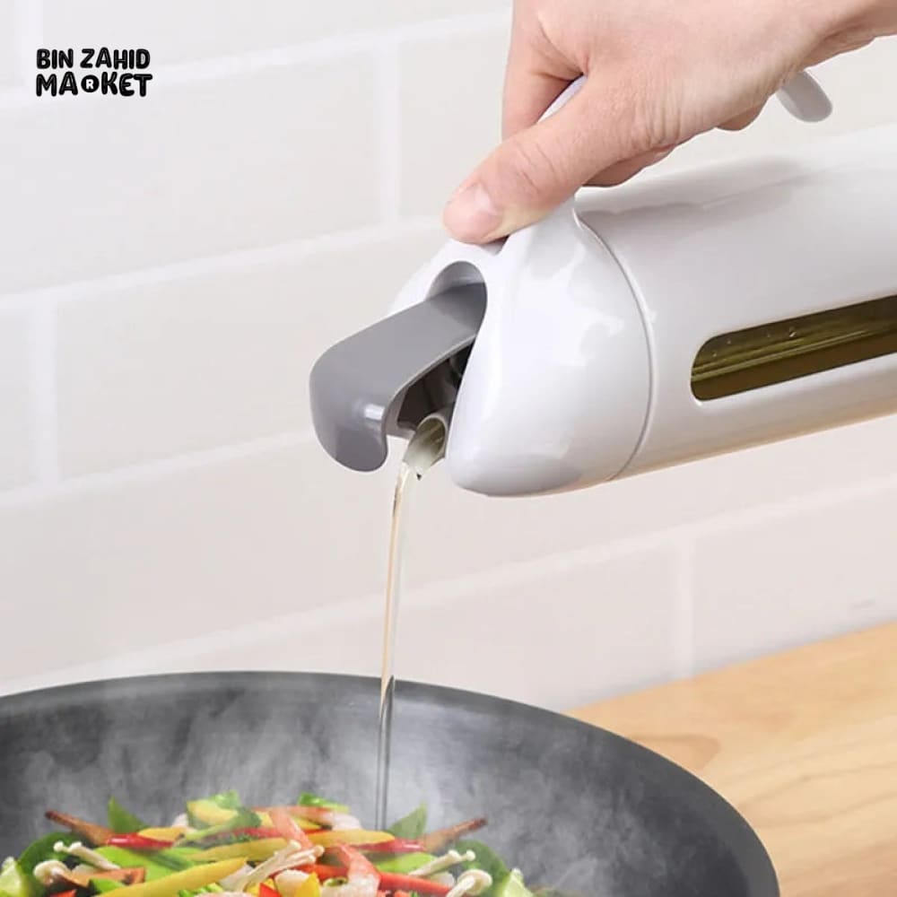 DRAIN DESIGN OIL JUG 320ML