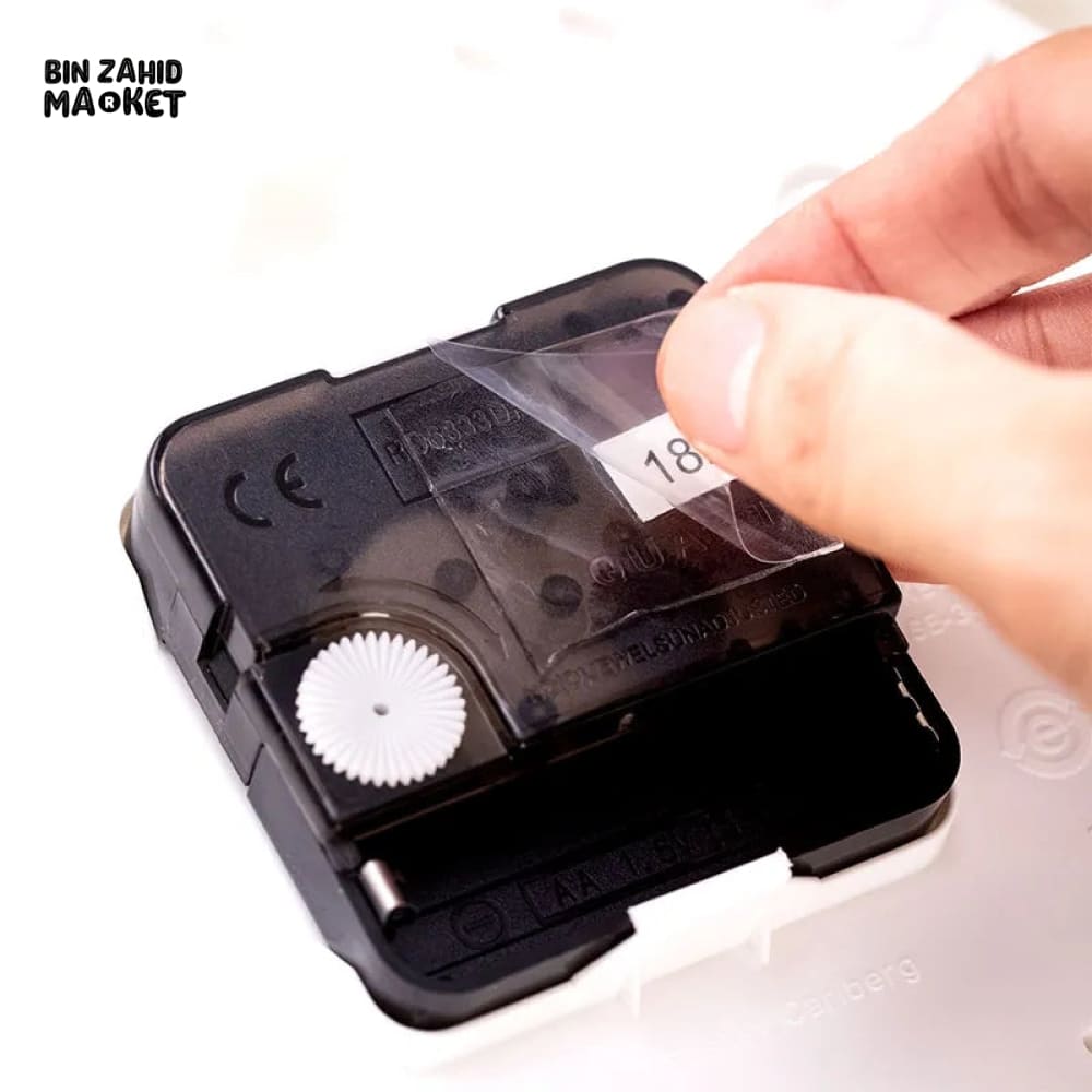 DUAL SIDED NANO TAPE