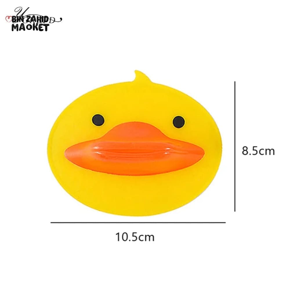 DUCK SHAPED POT HOLDER