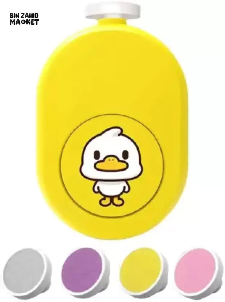 DUCK SMART NAIL TRIMMER
