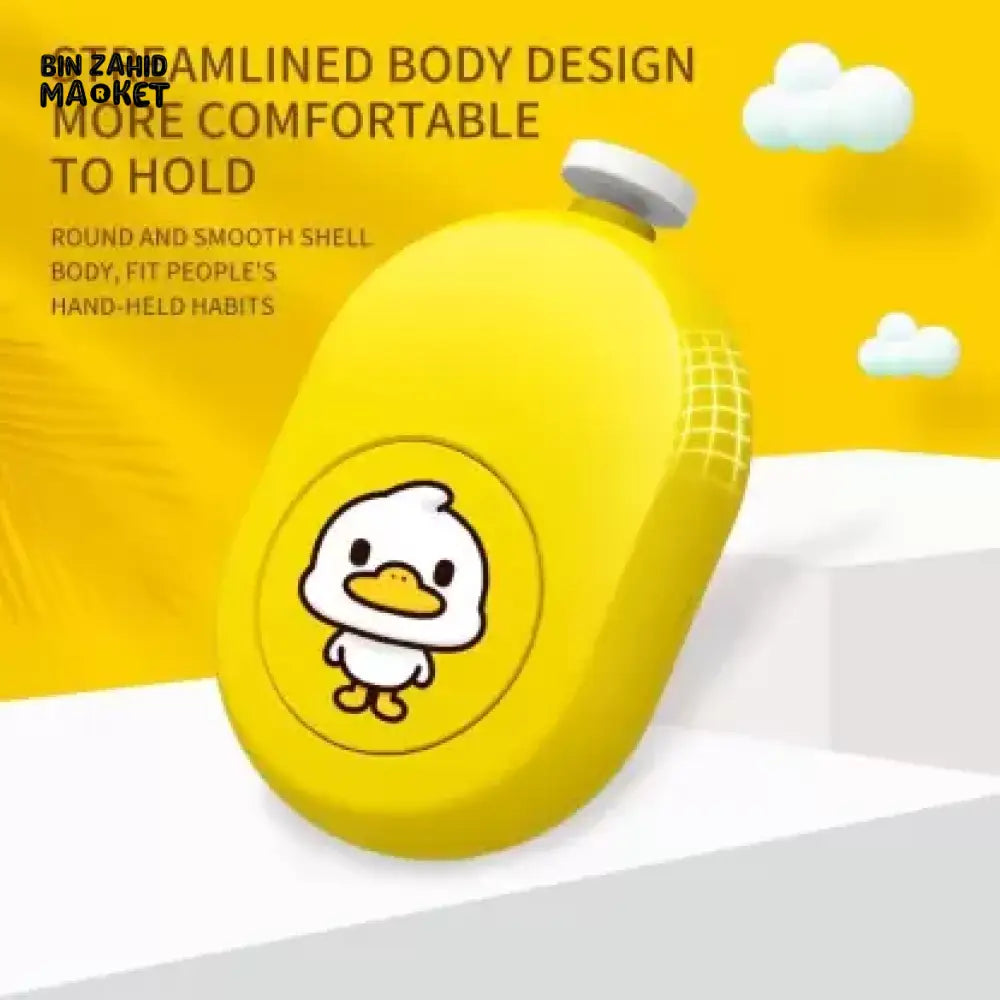 DUCK SMART NAIL TRIMMER