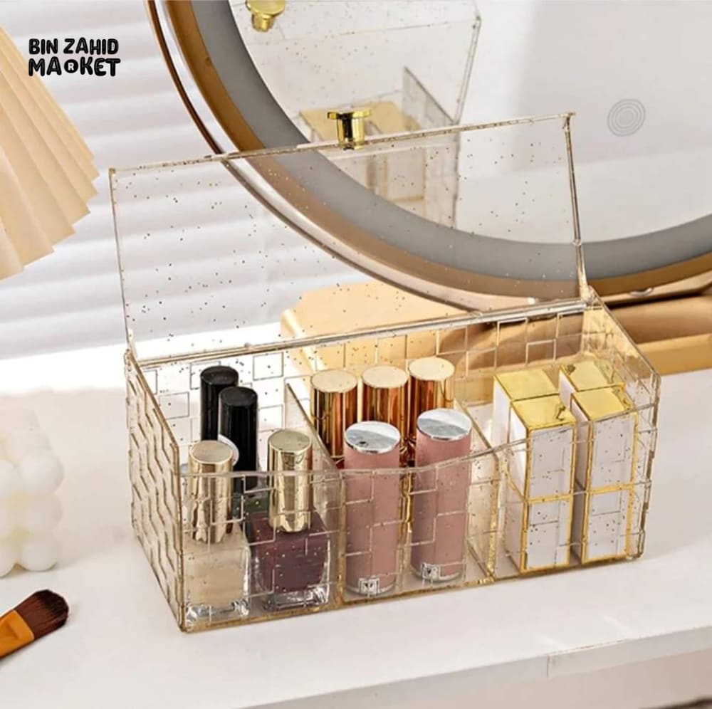 DUST PROOF ORGANIZER