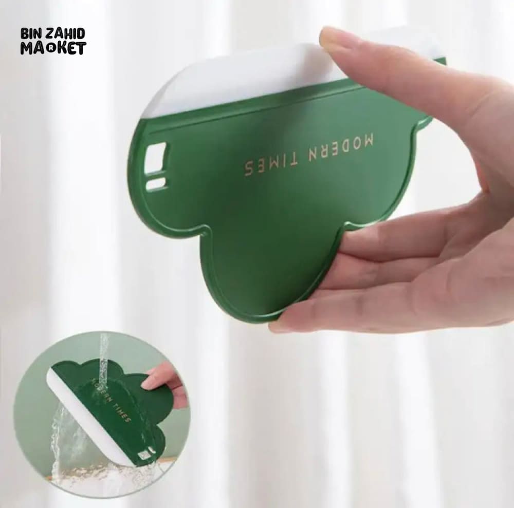 DUST REMOVAL SMALL CLOUD CLEANING WIPER