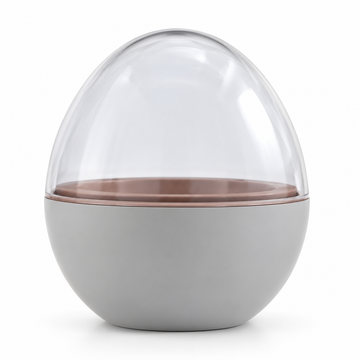 Danny Home Egg-Shaped Cutlery Holder