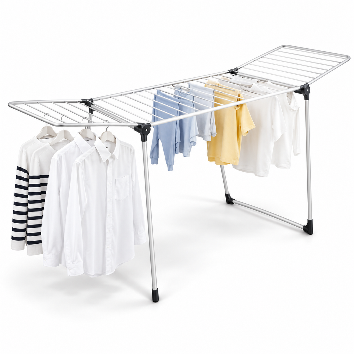 Danny Home Clothes Drying Rack