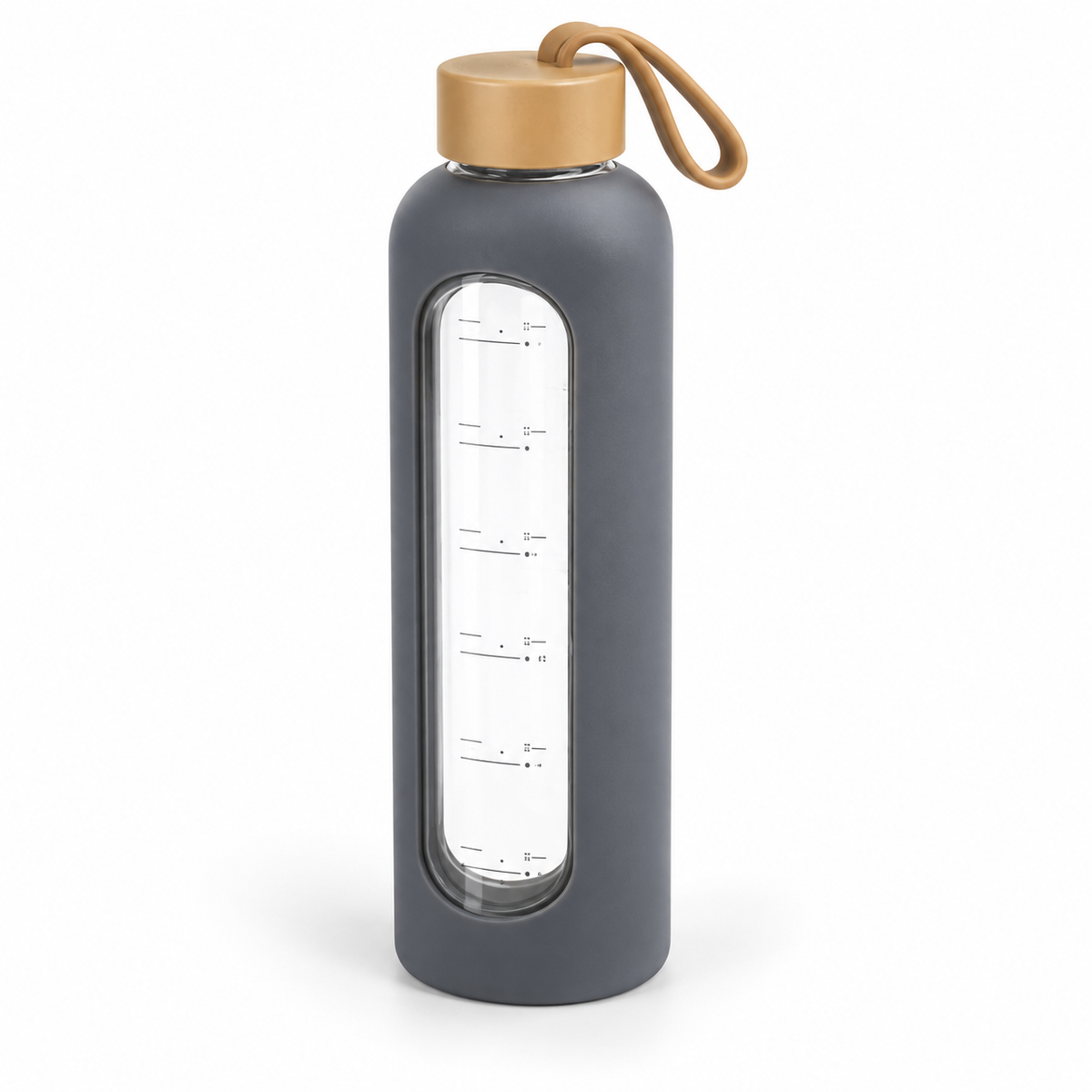 Danny Home Sleeved Water Bottle - 1000 ml