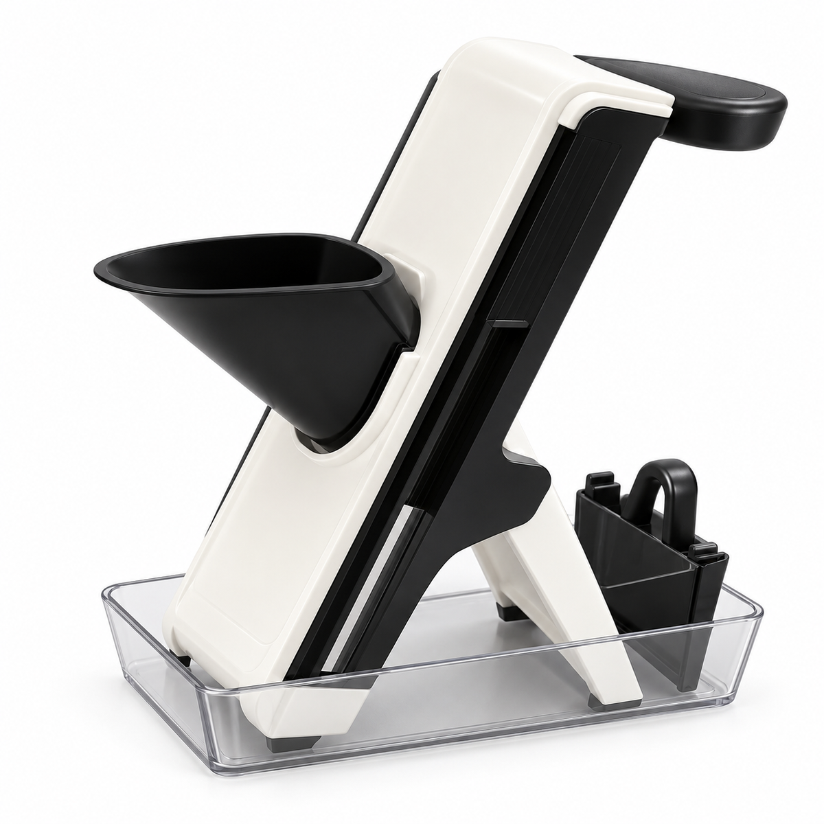 Danny Home Standing Mandoline Slicer