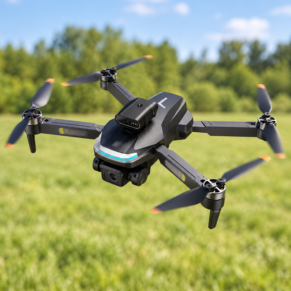 P23 Pro Camera Drone