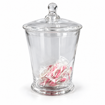 Danny Home Candy Jar