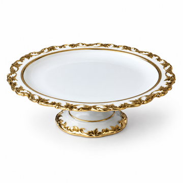 Danny Home pedestal cake stand