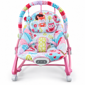Baby Rocker Chair