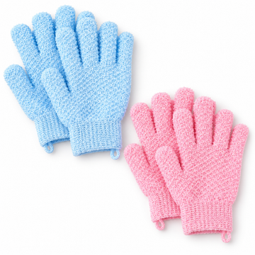 Exfoliating Scrub Glove - 1 PIECE